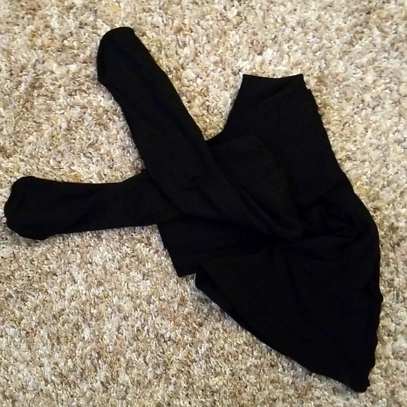 Fashion Tights (3 Pair) - Picture 3 of 6